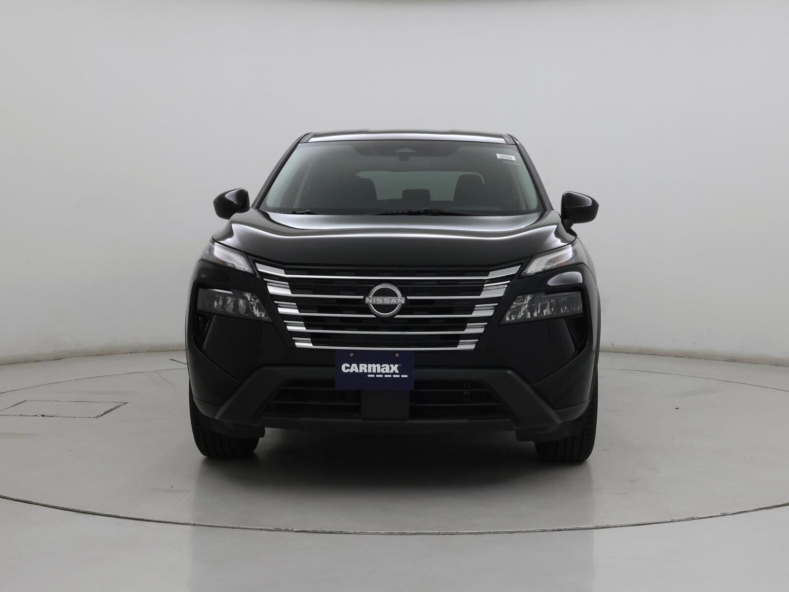 2025 Nissan Rogue SV - Photo 6