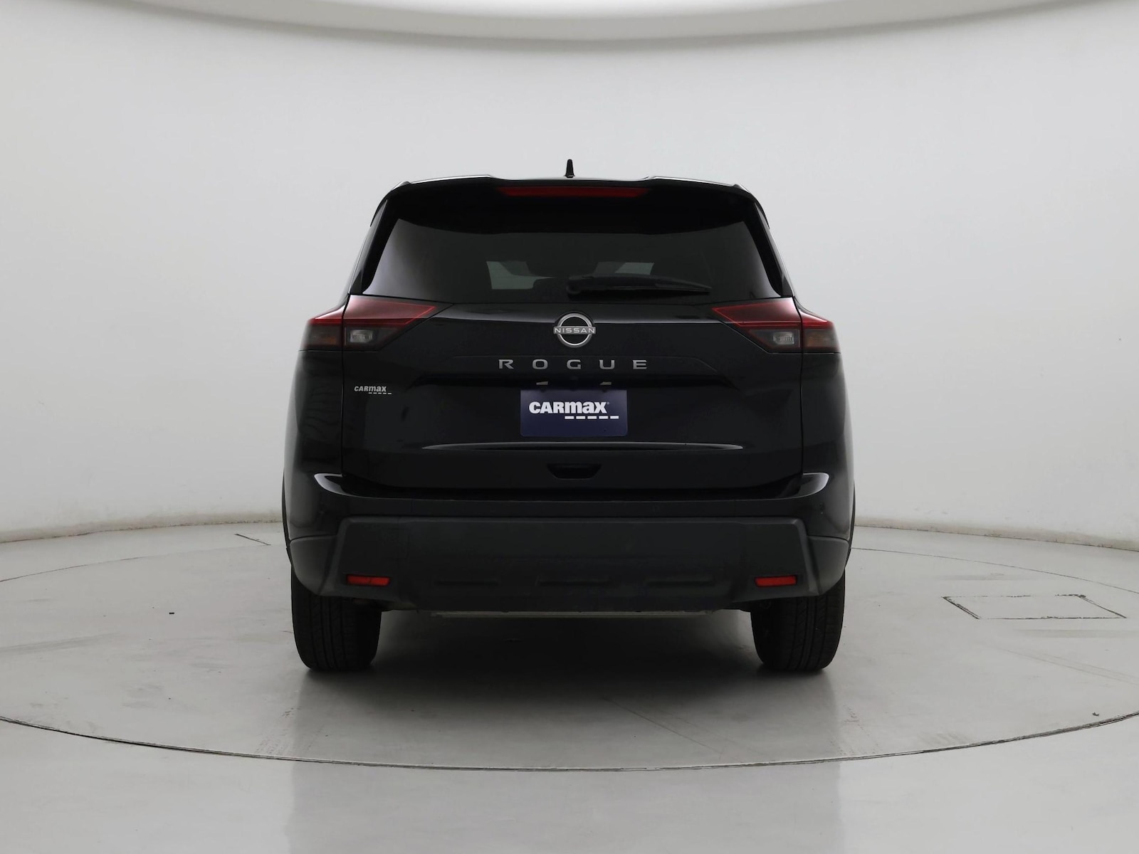 2025 Nissan Rogue SV - Photo 7