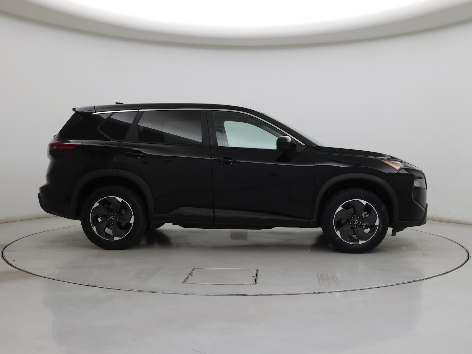 2025 Nissan Rogue SV - Photo 8