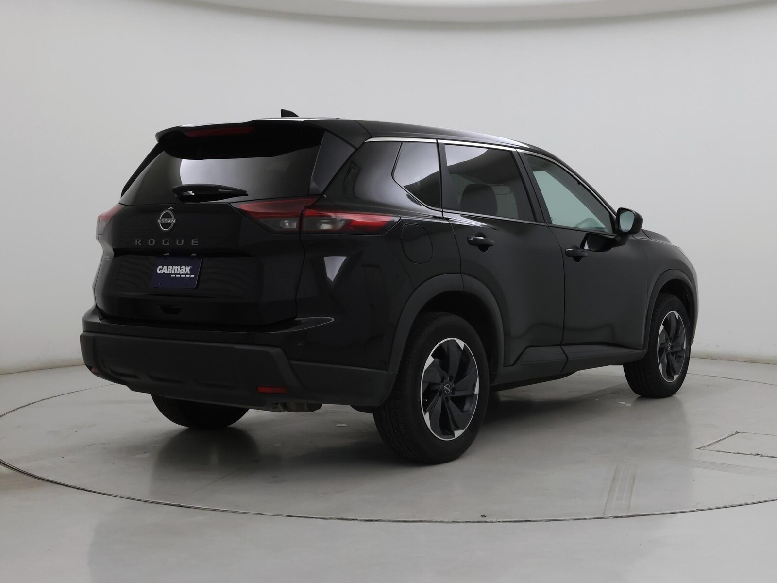 2025 Nissan Rogue SV - Photo 9