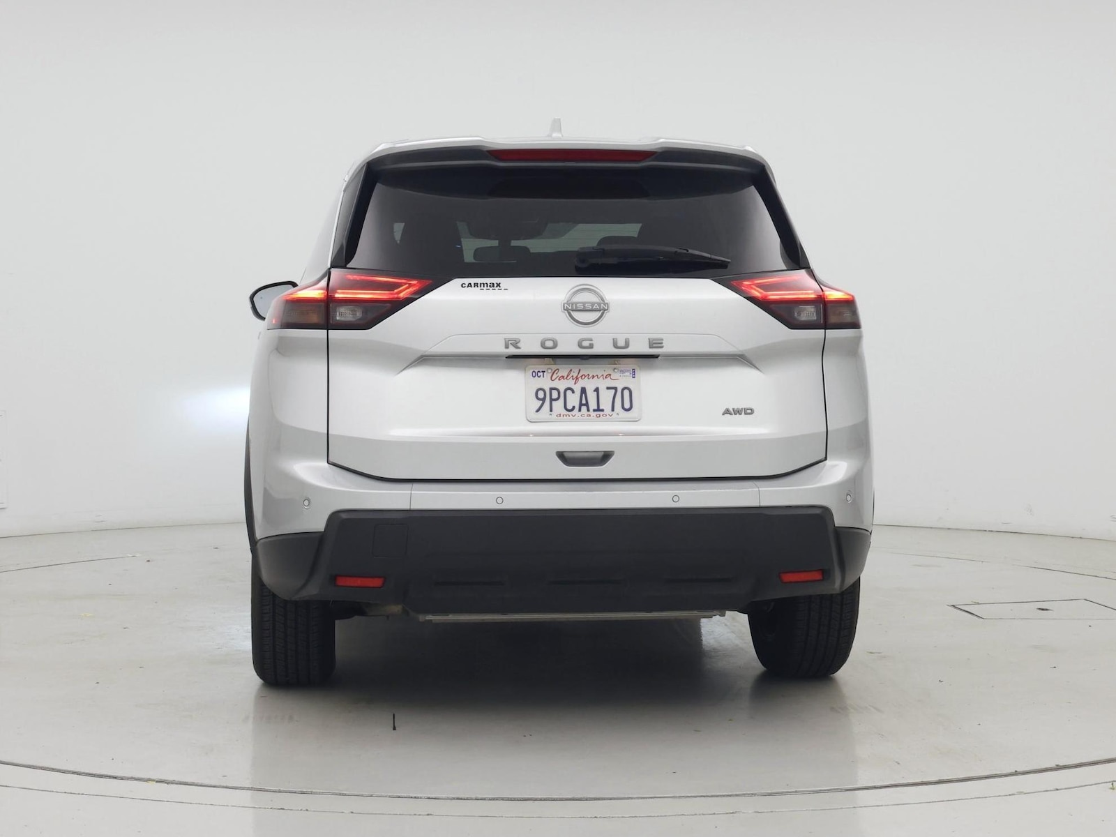 2025 Nissan Rogue SV - Photo 7