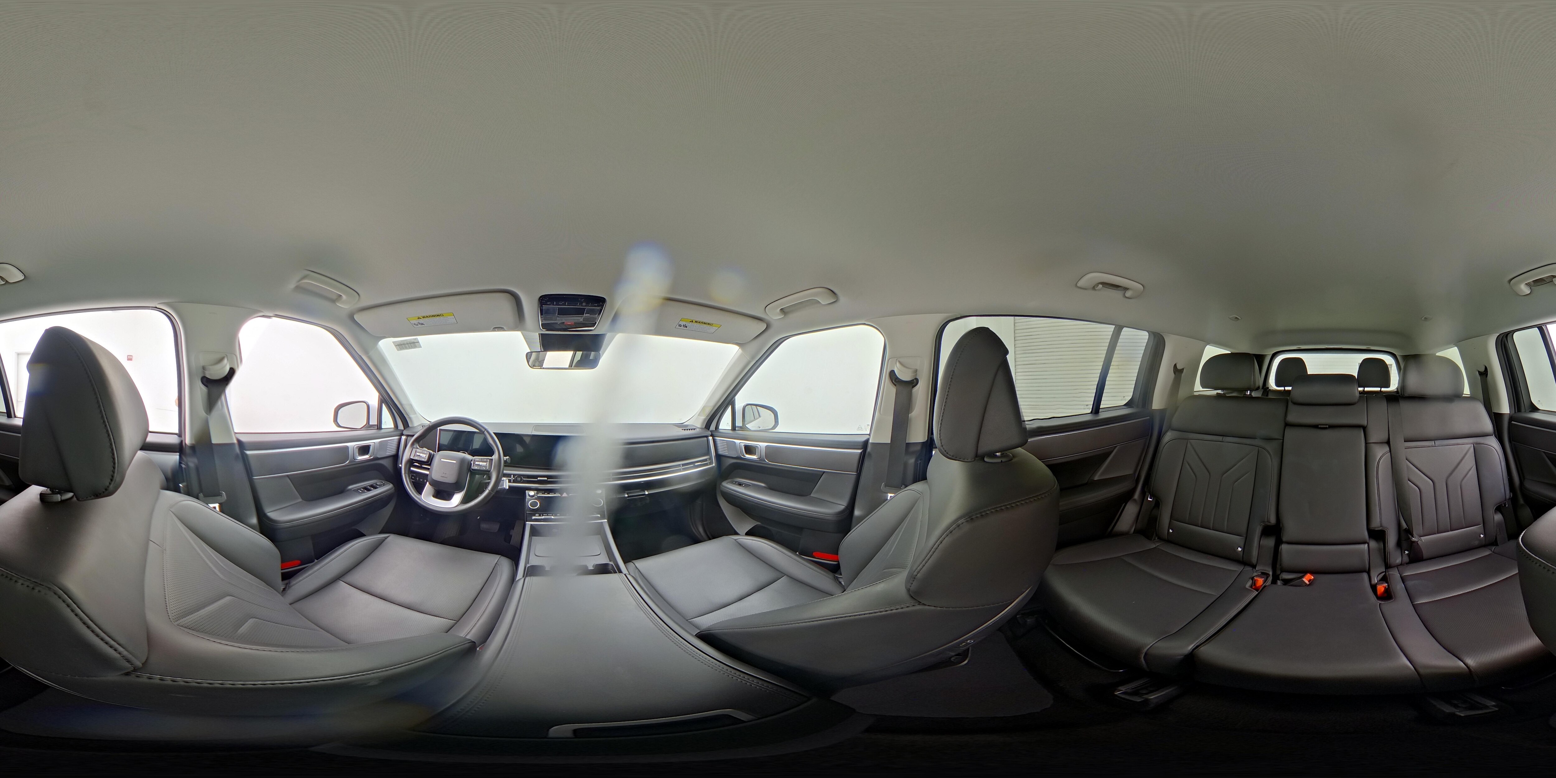2025 Hyundai Santa Fe SEL - Photo 20