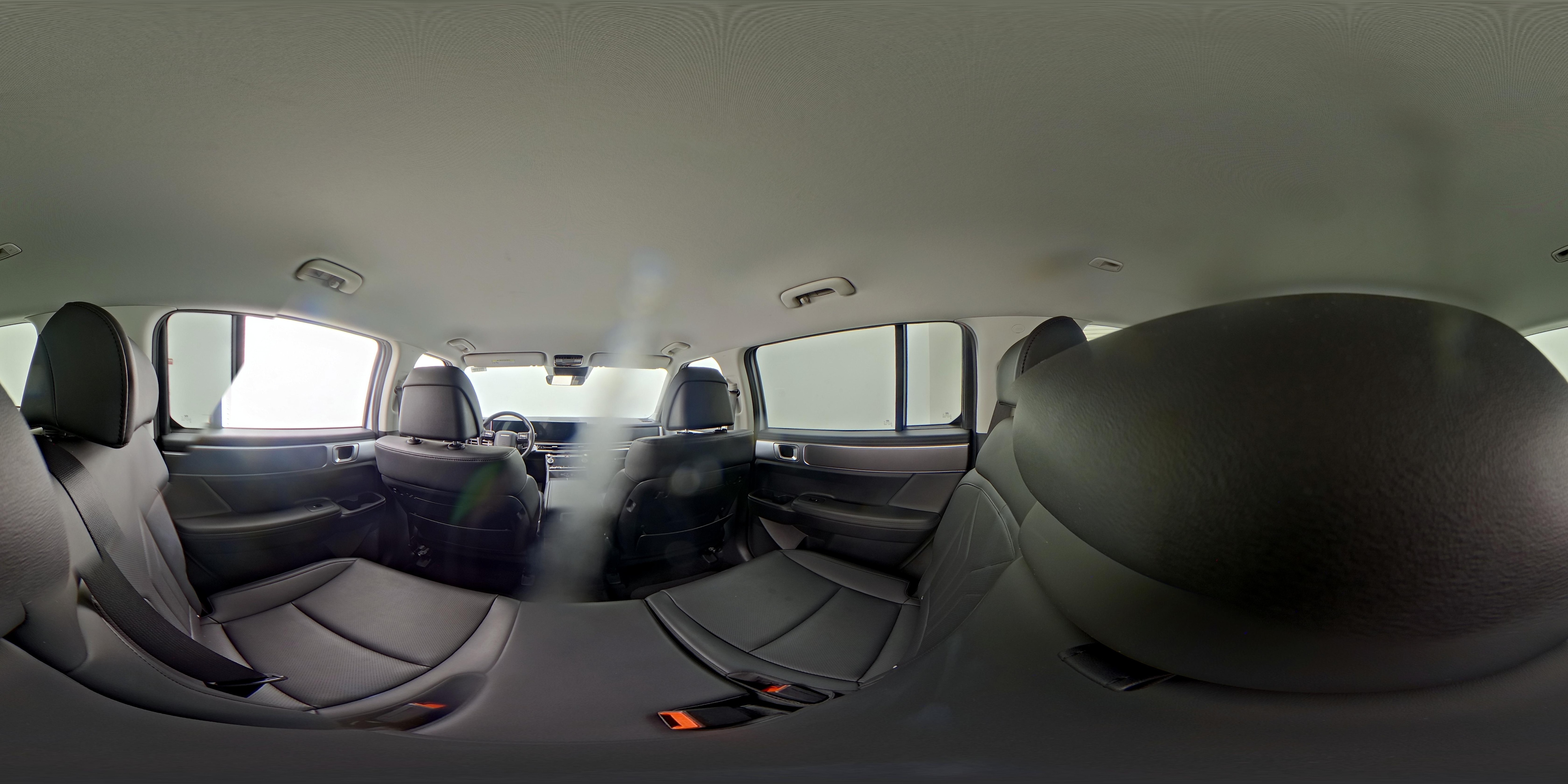 2025 Hyundai Santa Fe SEL - Photo 21