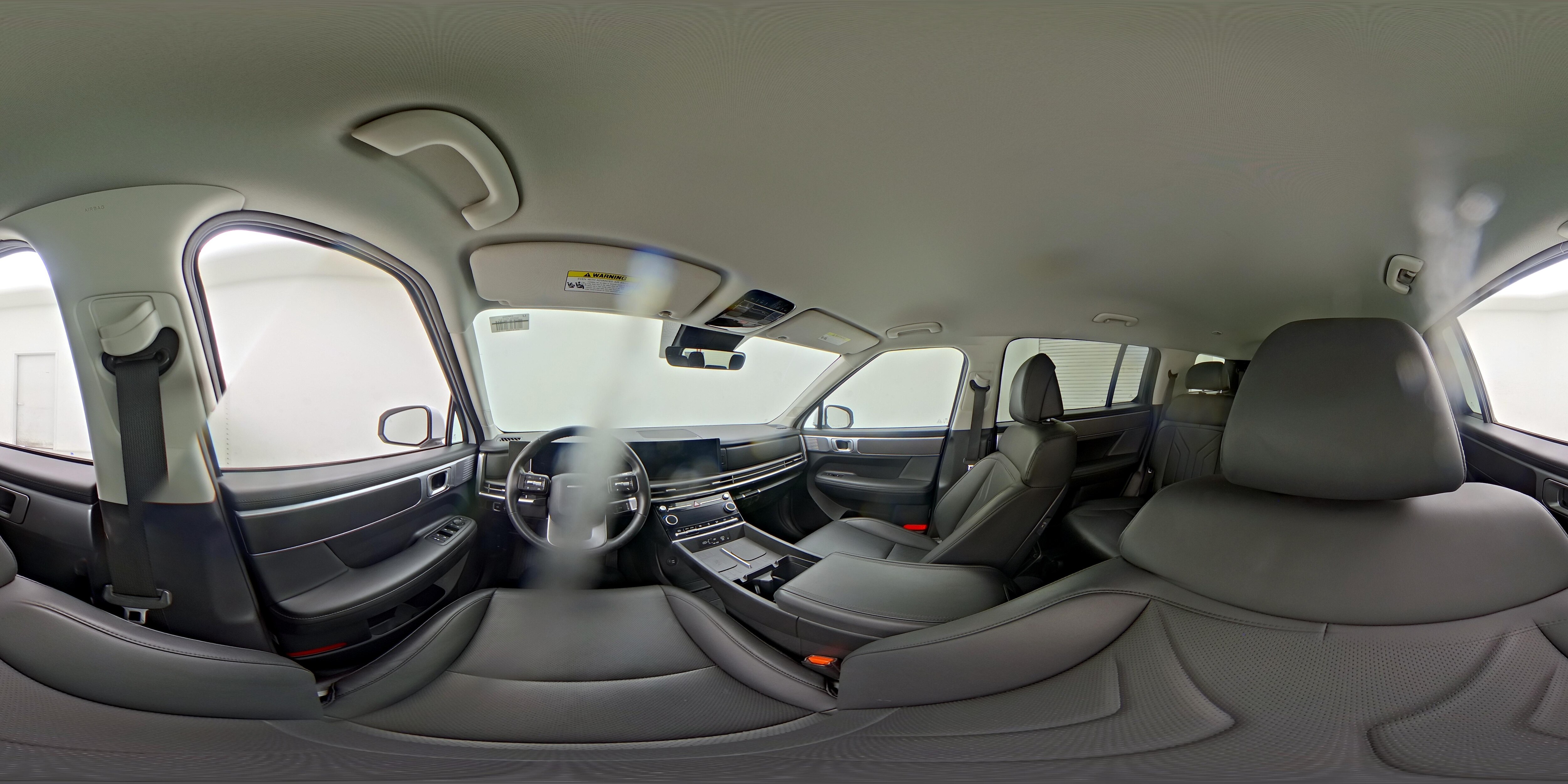 2025 Hyundai Santa Fe SEL - Photo 22