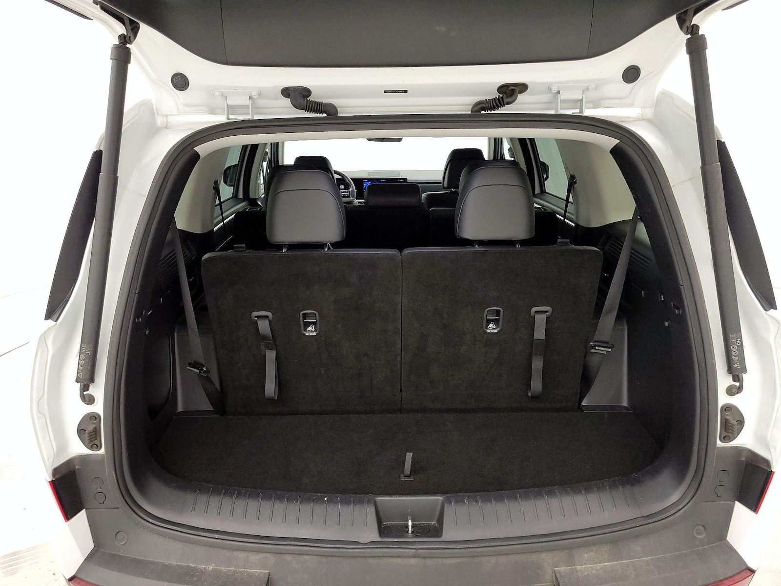 2025 Hyundai Santa Fe SEL - Photo 17