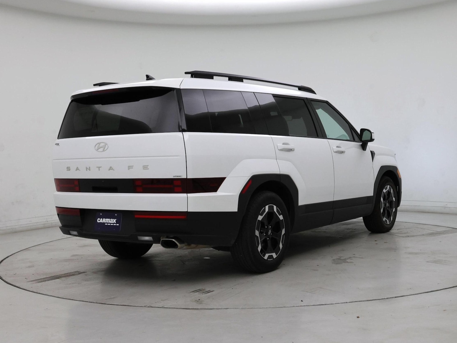 2025 Hyundai Santa Fe SEL - Photo 9