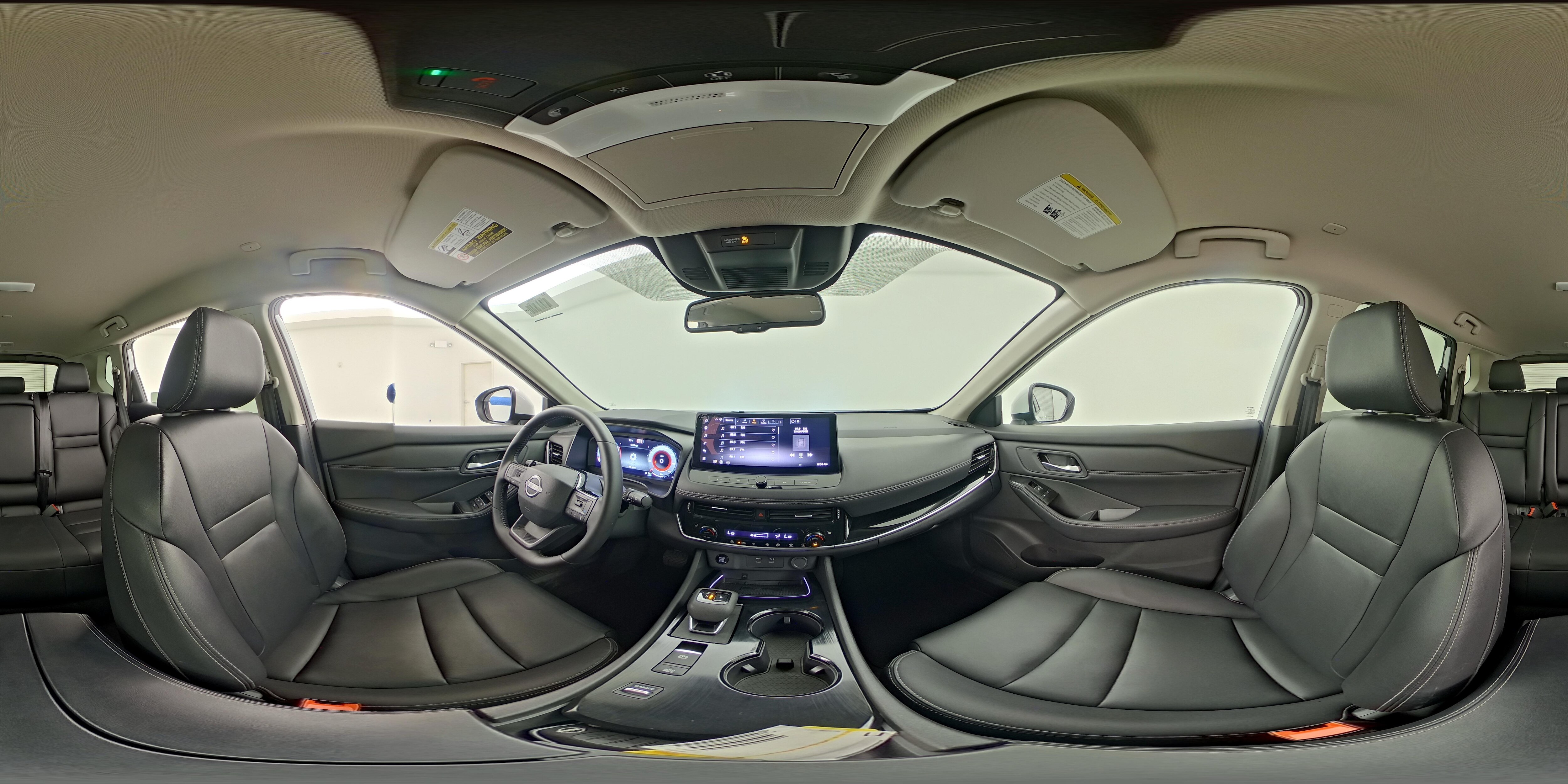 2026 Nissan Rogue SL - Photo 23