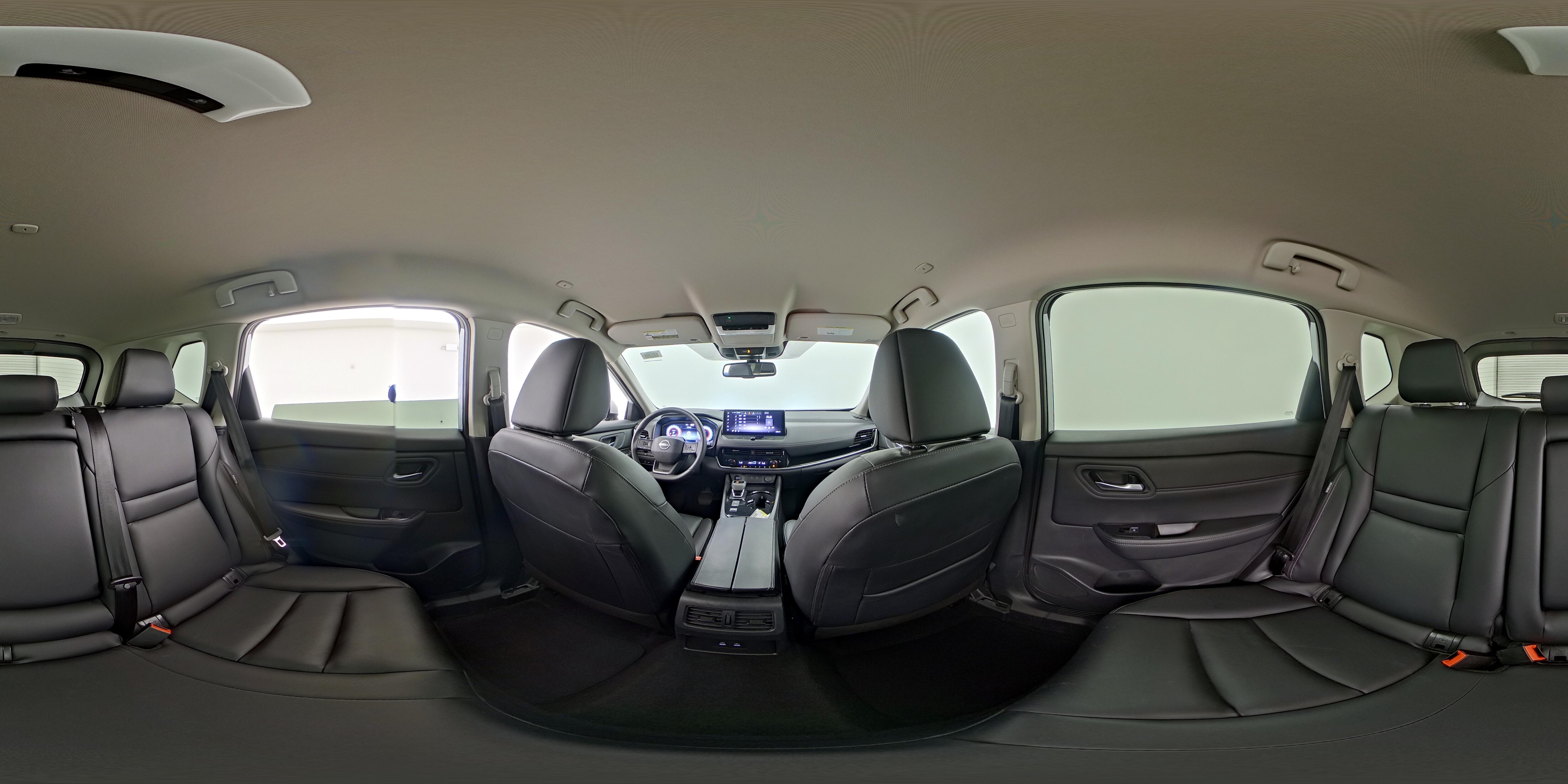 2026 Nissan Rogue SL - Photo 24