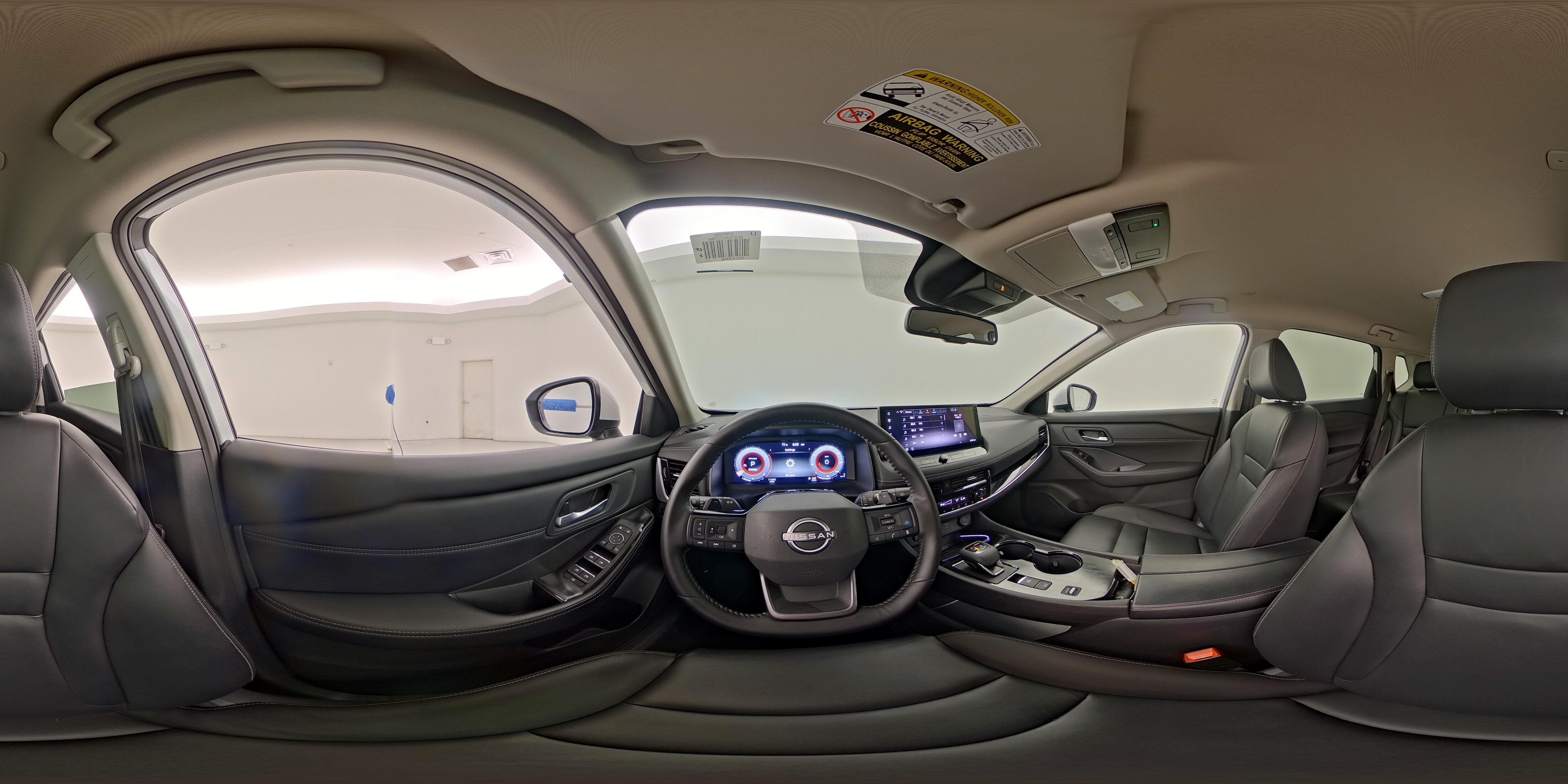 2026 Nissan Rogue SL - Photo 25