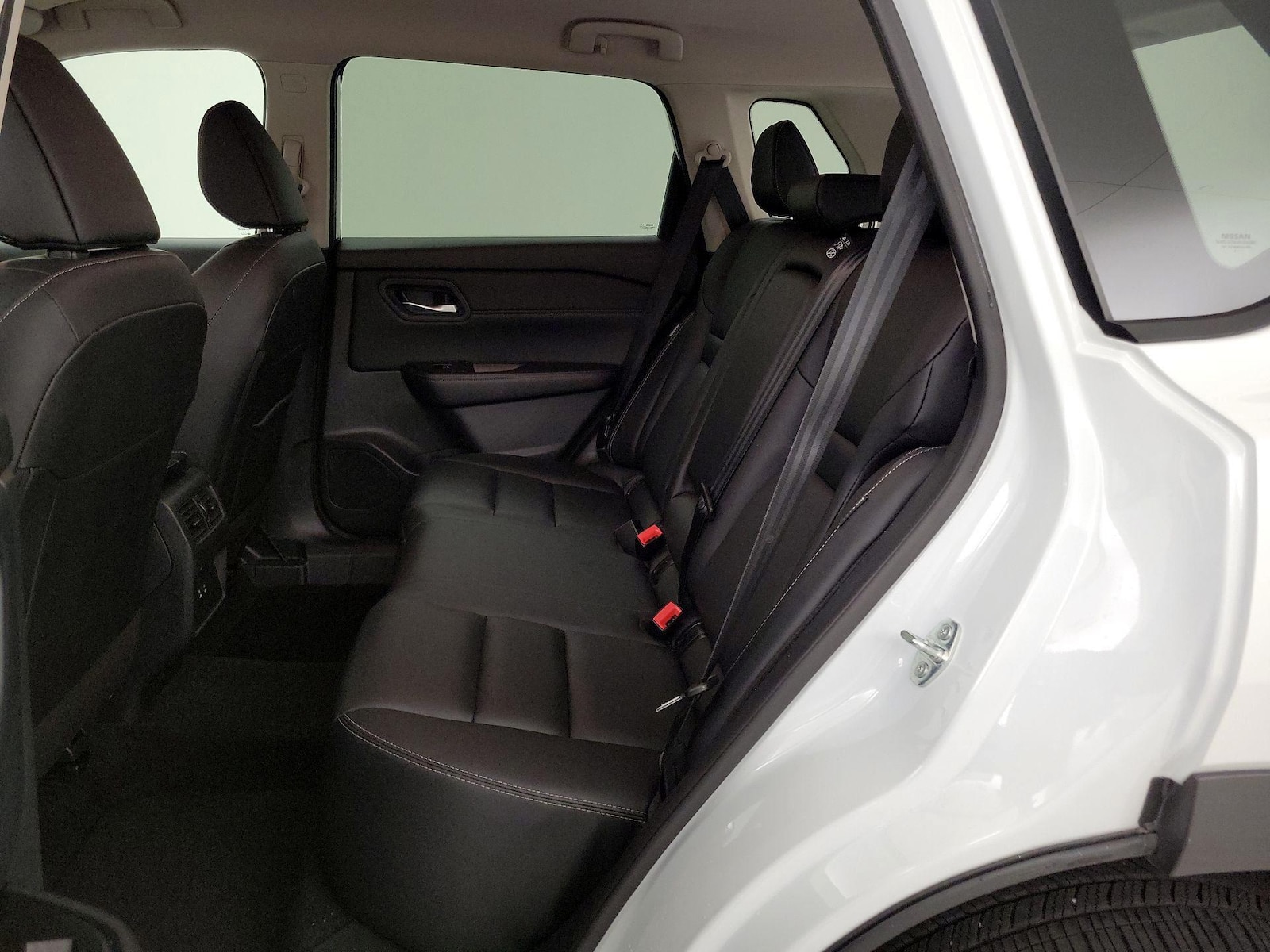 2026 Nissan Rogue SL - Photo 19