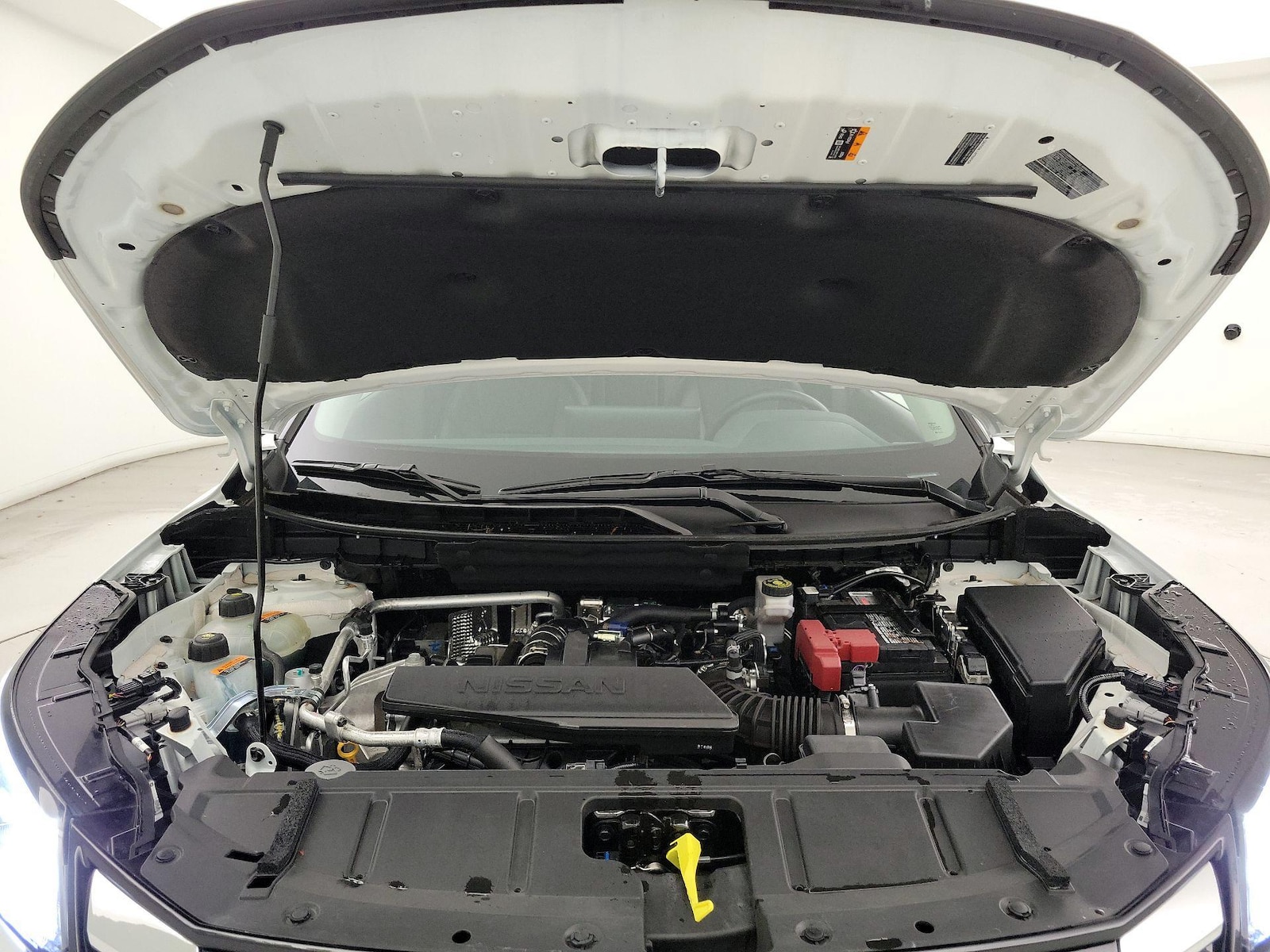 2026 Nissan Rogue SL - Photo 21