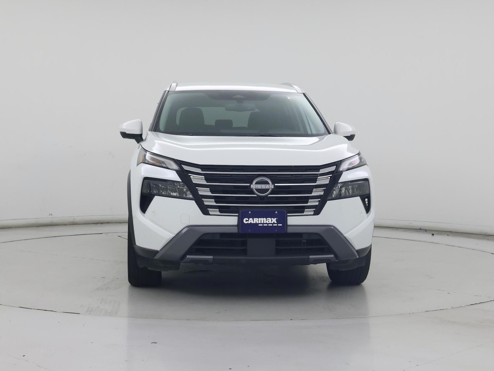 2026 Nissan Rogue SL - Photo 6