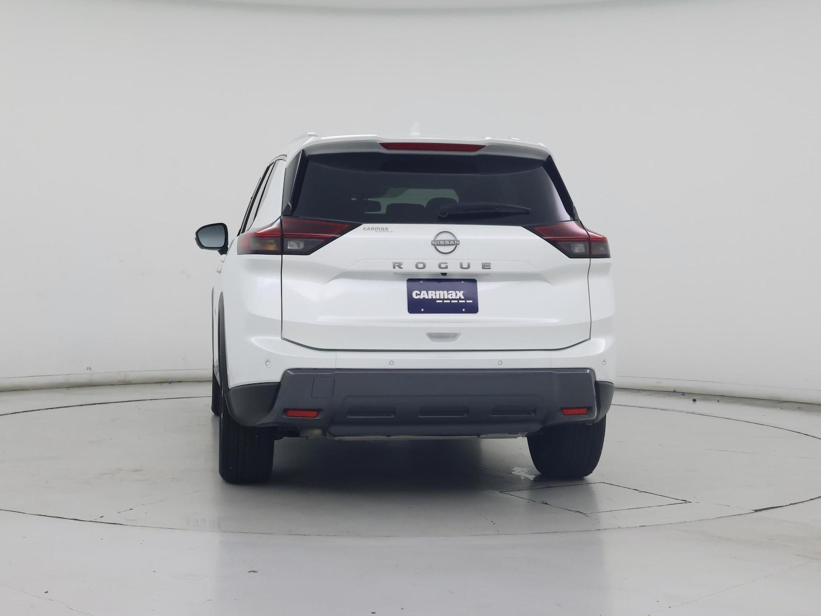 2026 Nissan Rogue SL - Photo 7