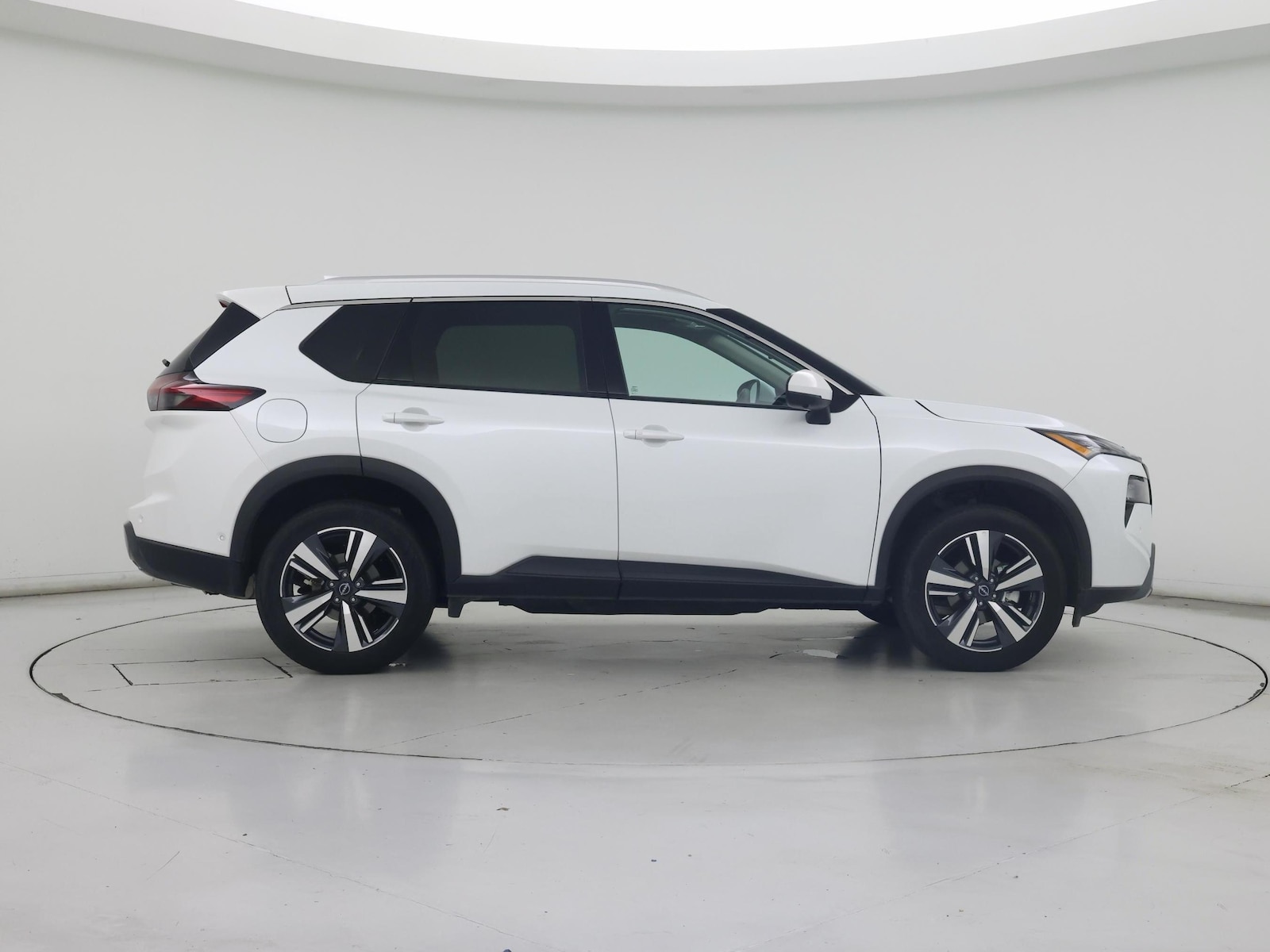 2026 Nissan Rogue SL - Photo 8