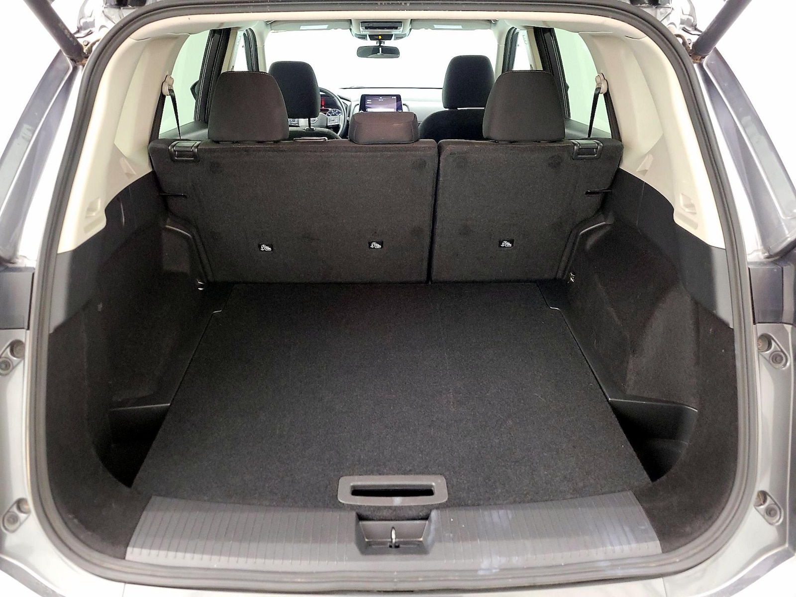 2025 Nissan Rogue SV - Photo 21