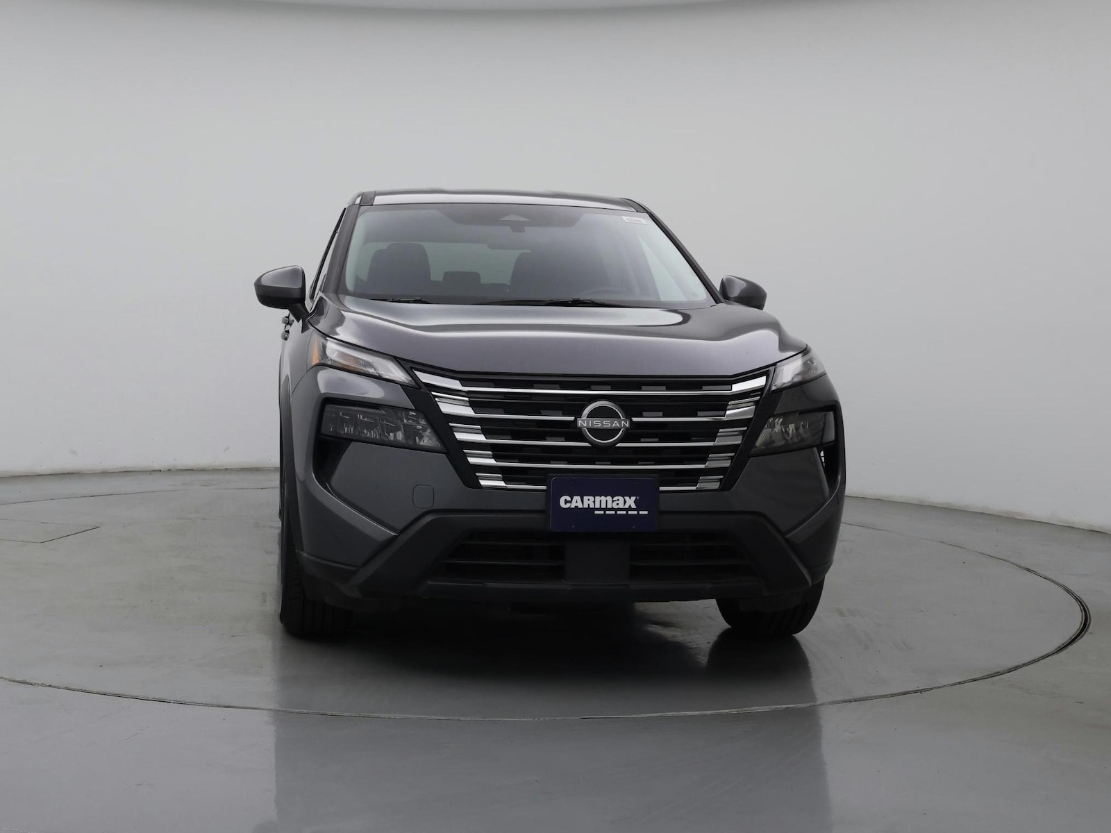 2025 Nissan Rogue SV - Photo 6