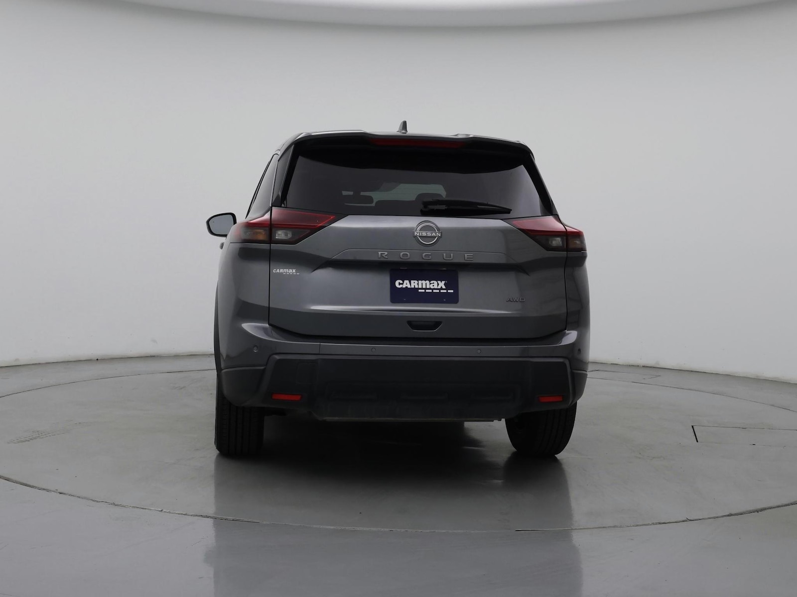 2025 Nissan Rogue SV - Photo 7