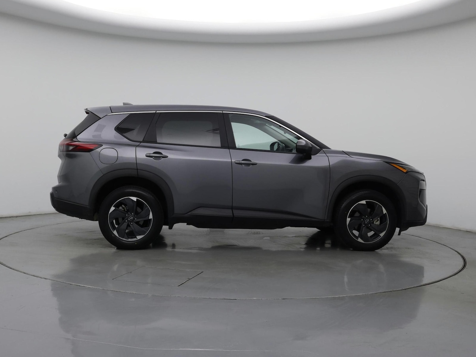 2025 Nissan Rogue SV - Photo 8