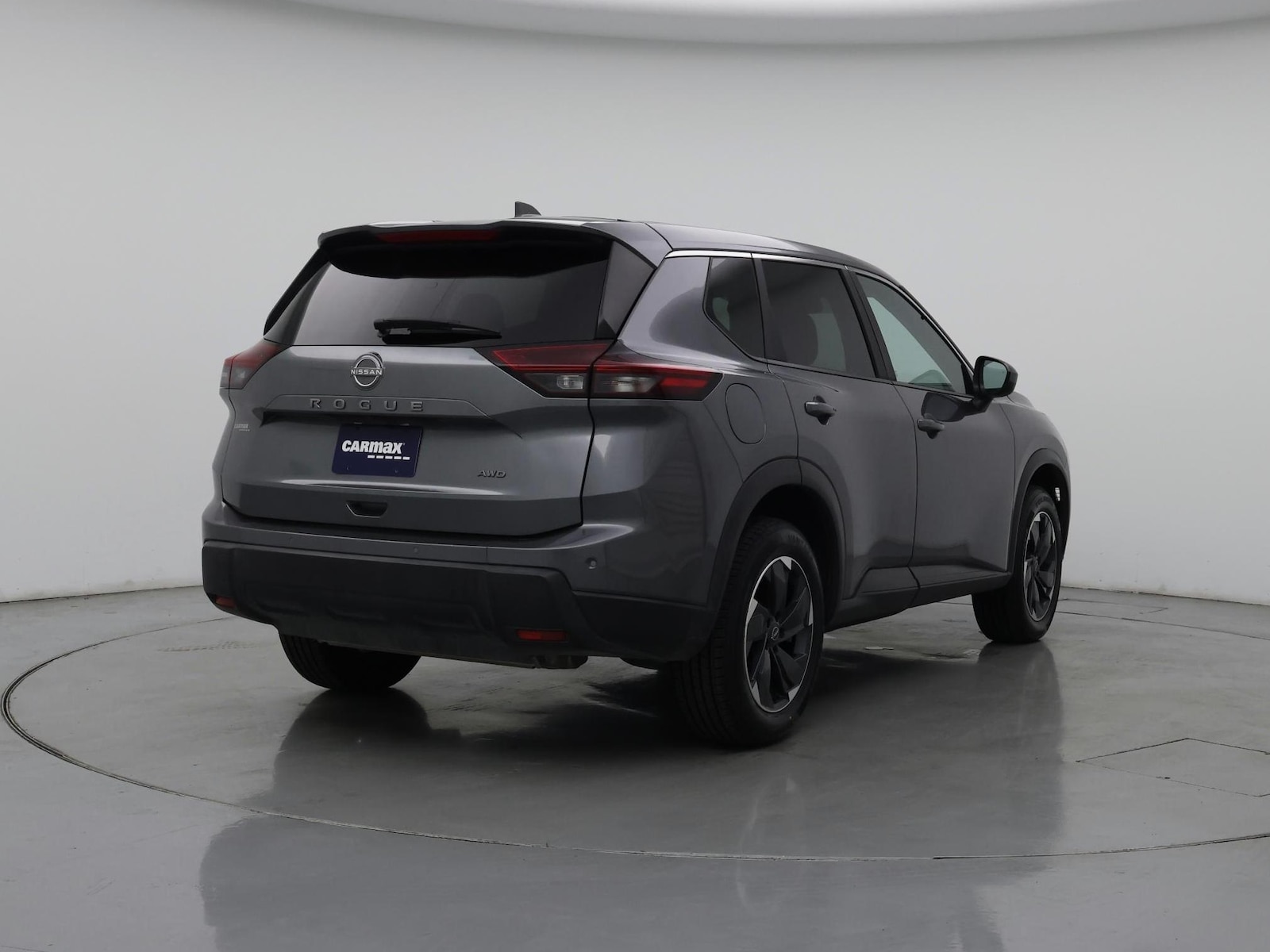 2025 Nissan Rogue SV - Photo 9