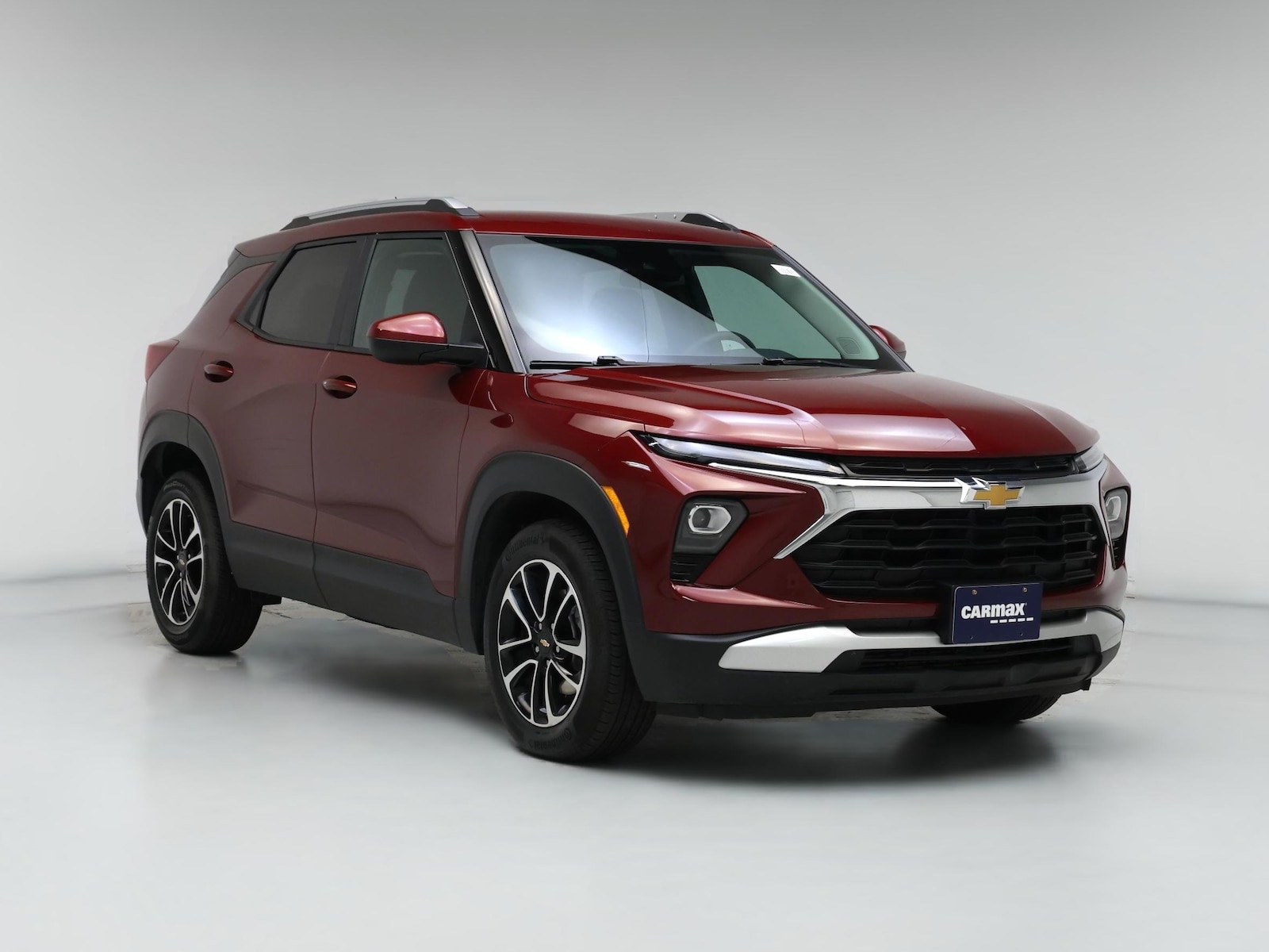 2025 Chevrolet Trailblazer