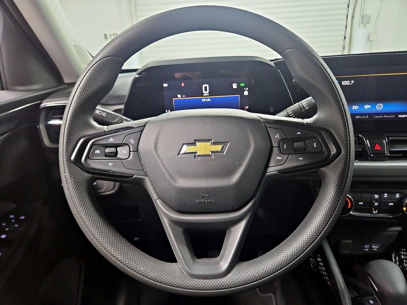 2025 Chevrolet Trailblazer LT - Photo 11