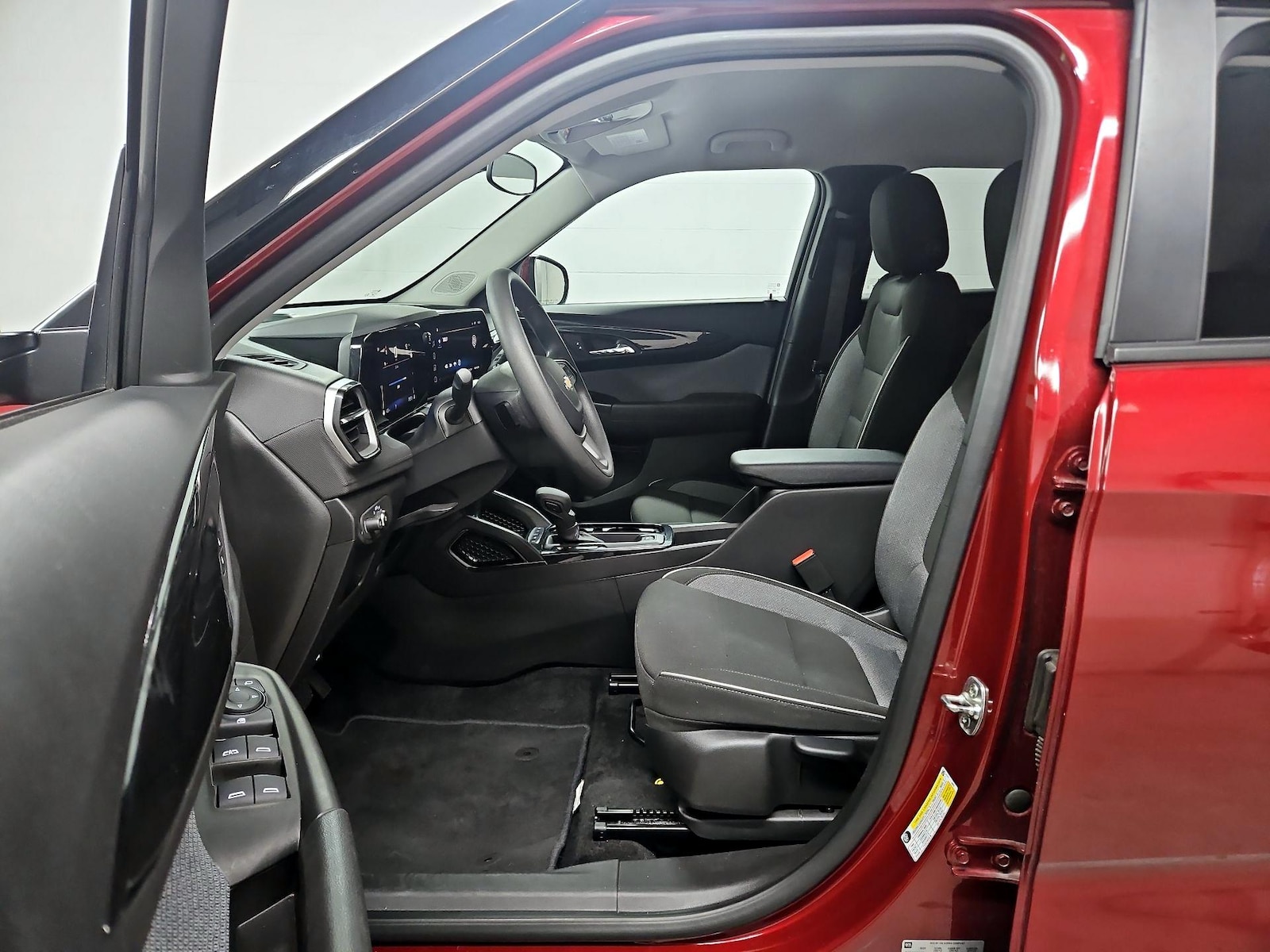 2025 Chevrolet Trailblazer LT - Photo 12