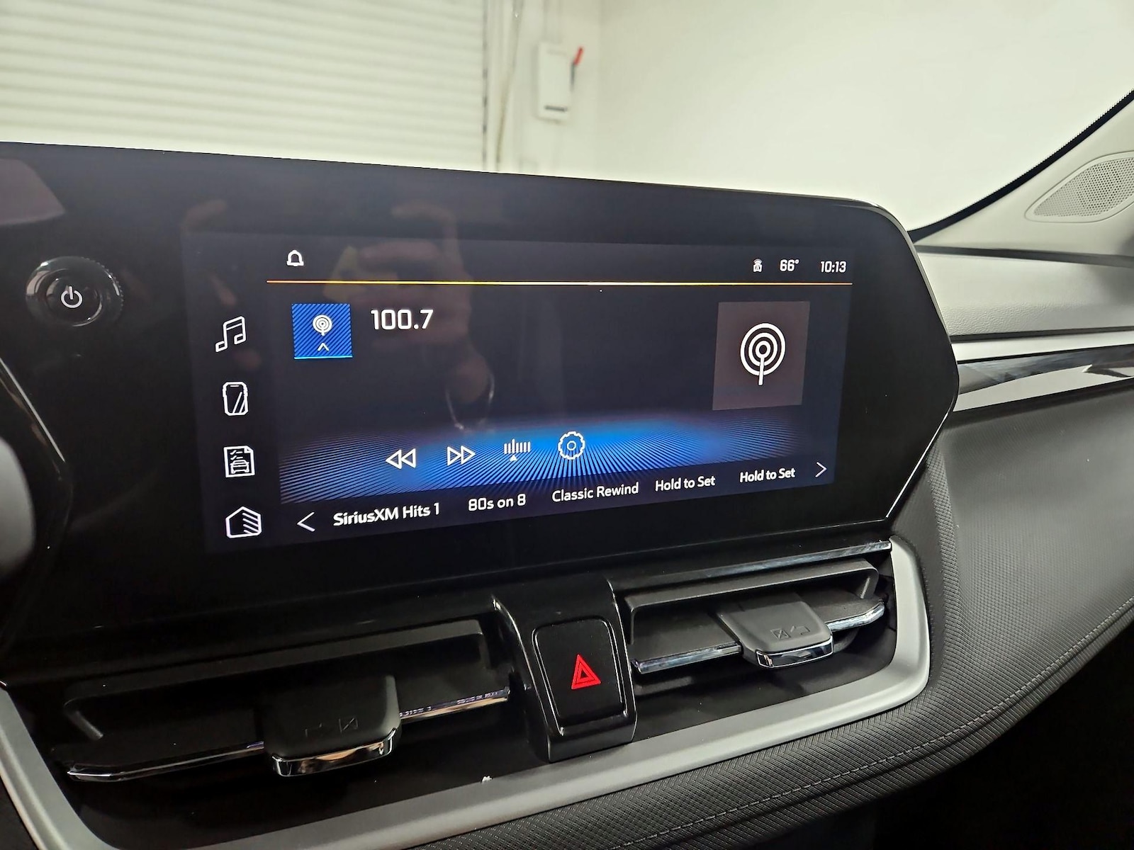 2025 Chevrolet Trailblazer LT - Photo 16