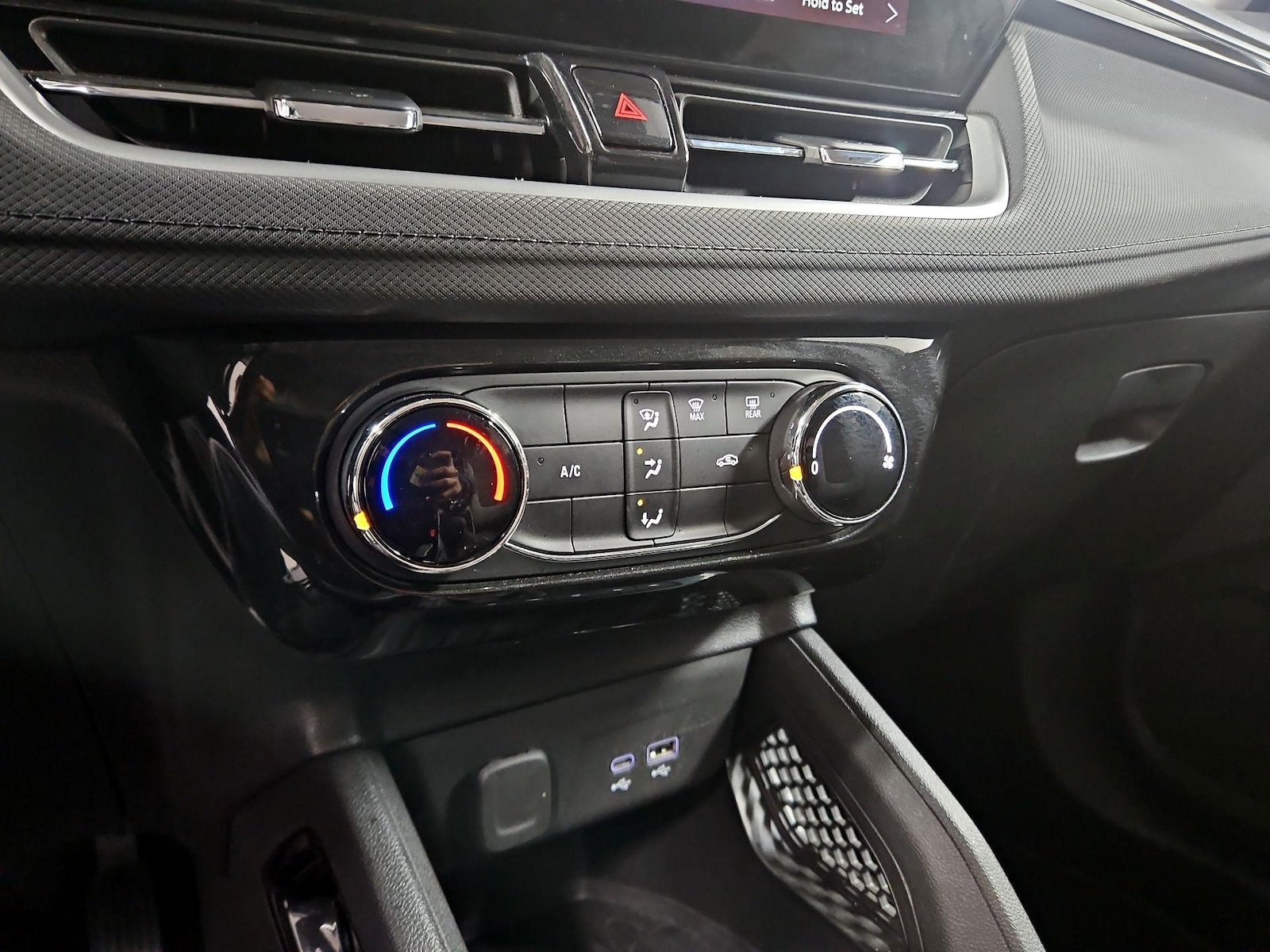 2025 Chevrolet Trailblazer LT - Photo 17
