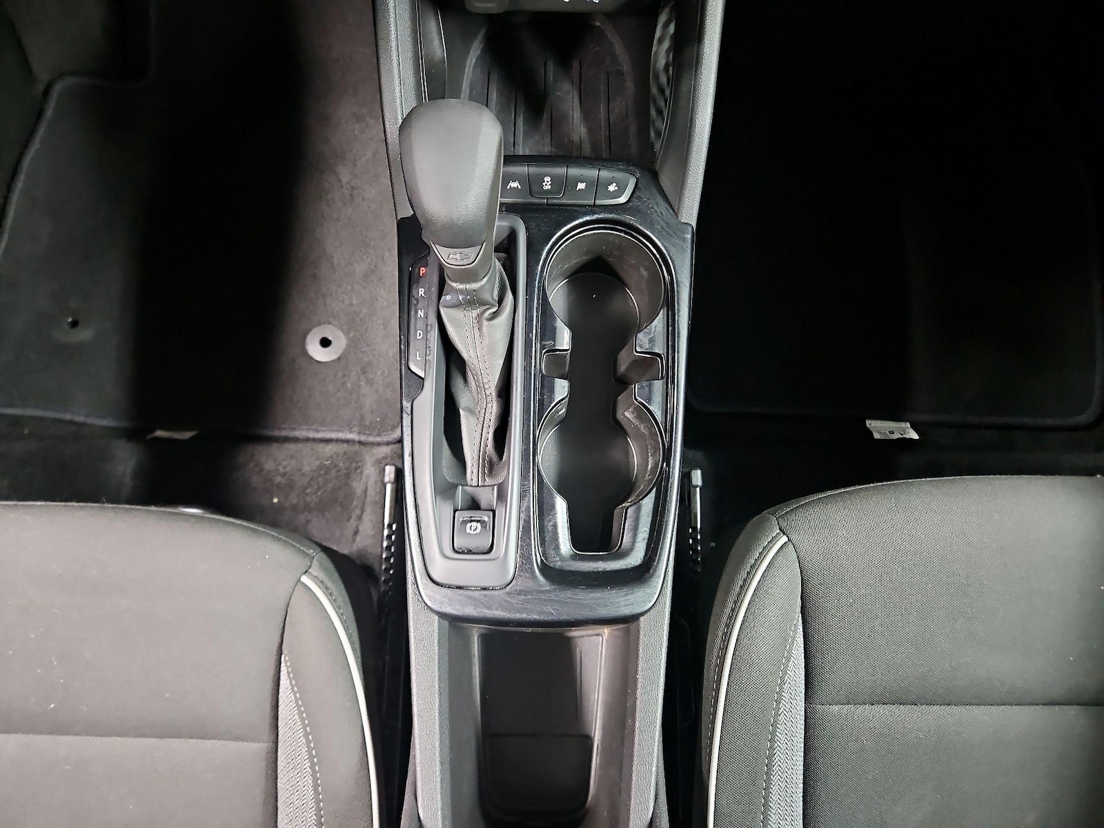 2025 Chevrolet Trailblazer LT - Photo 18