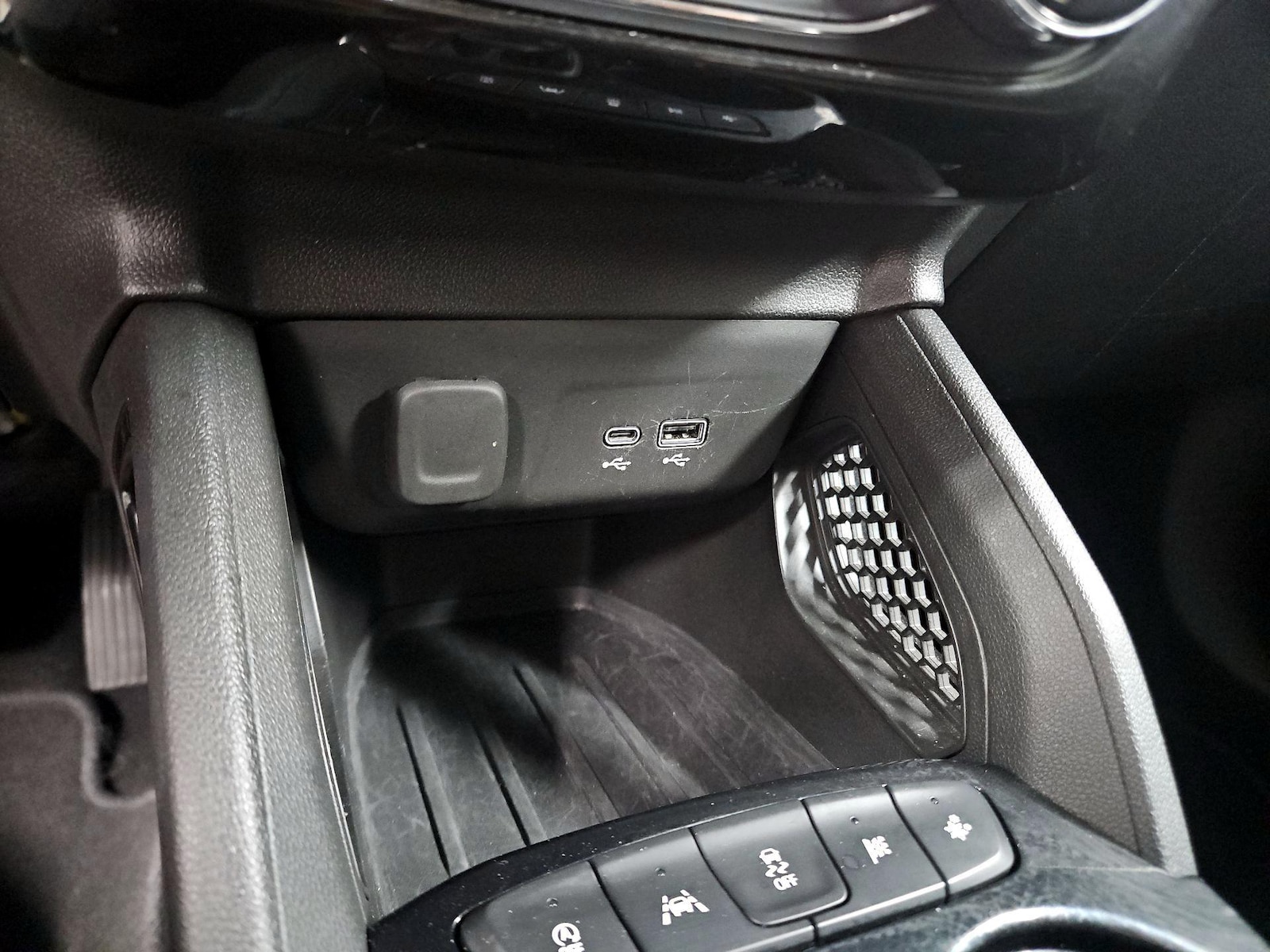 2025 Chevrolet Trailblazer LT - Photo 19