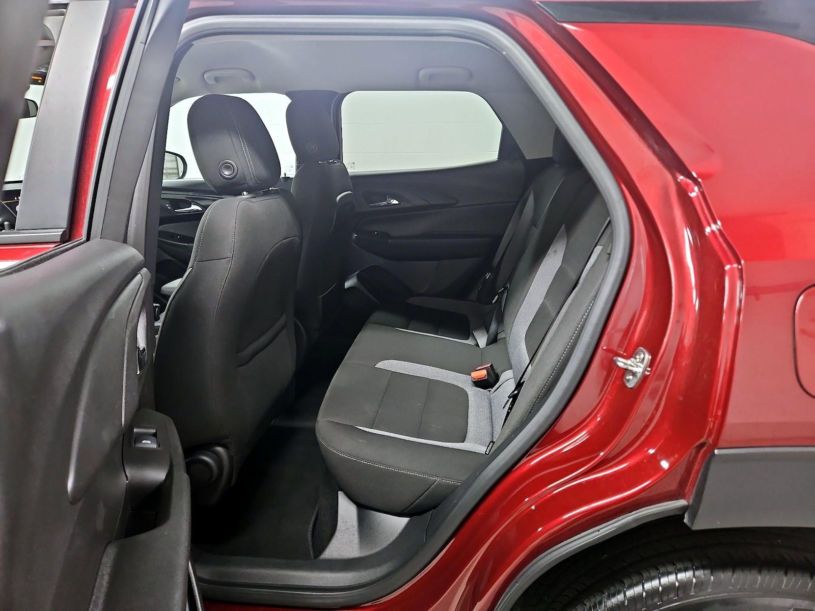 2025 Chevrolet Trailblazer LT - Photo 20