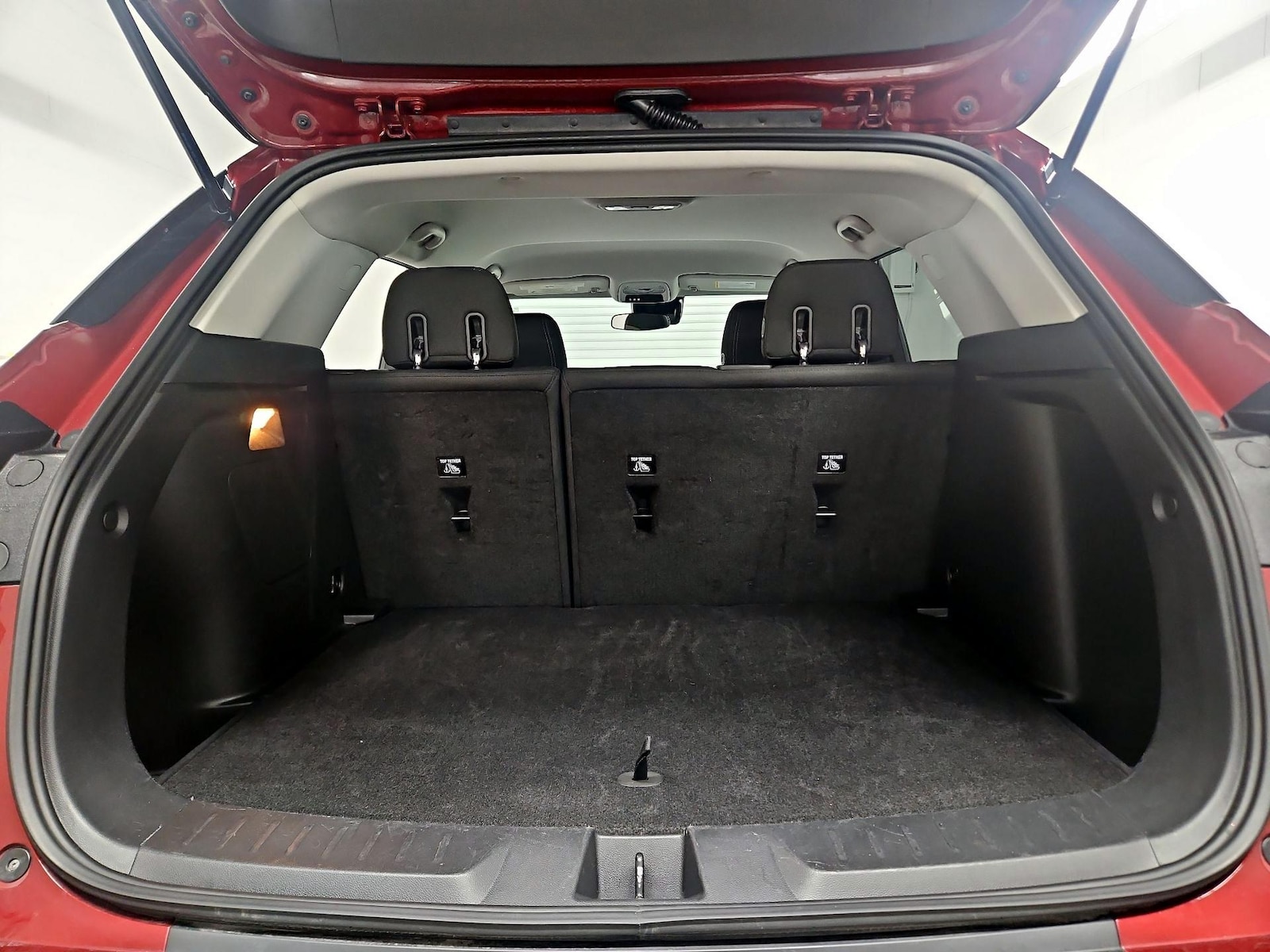 2025 Chevrolet Trailblazer LT - Photo 21