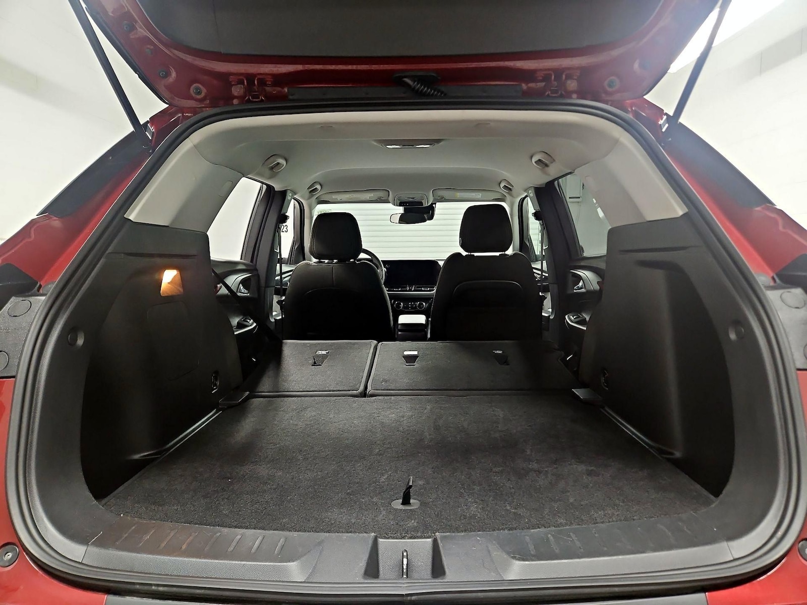 2025 Chevrolet Trailblazer LT - Photo 22