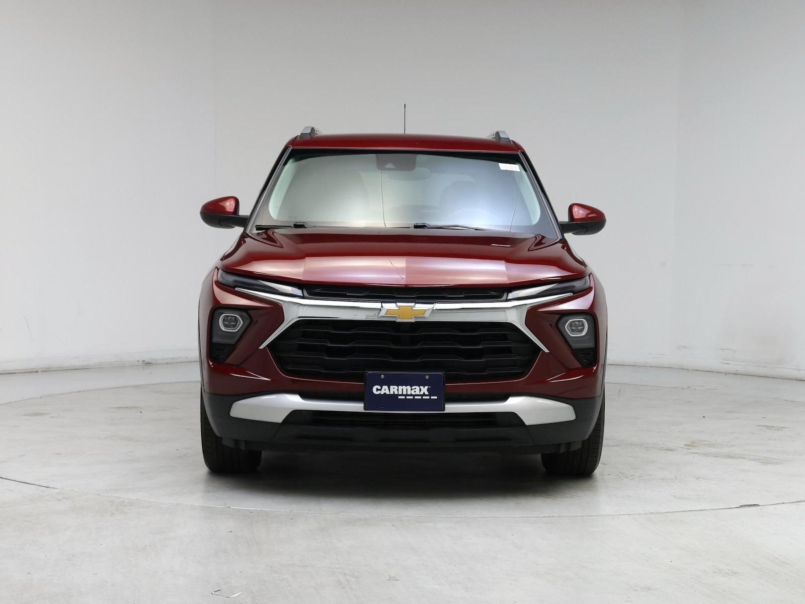 2025 Chevrolet Trailblazer LT - Photo 6