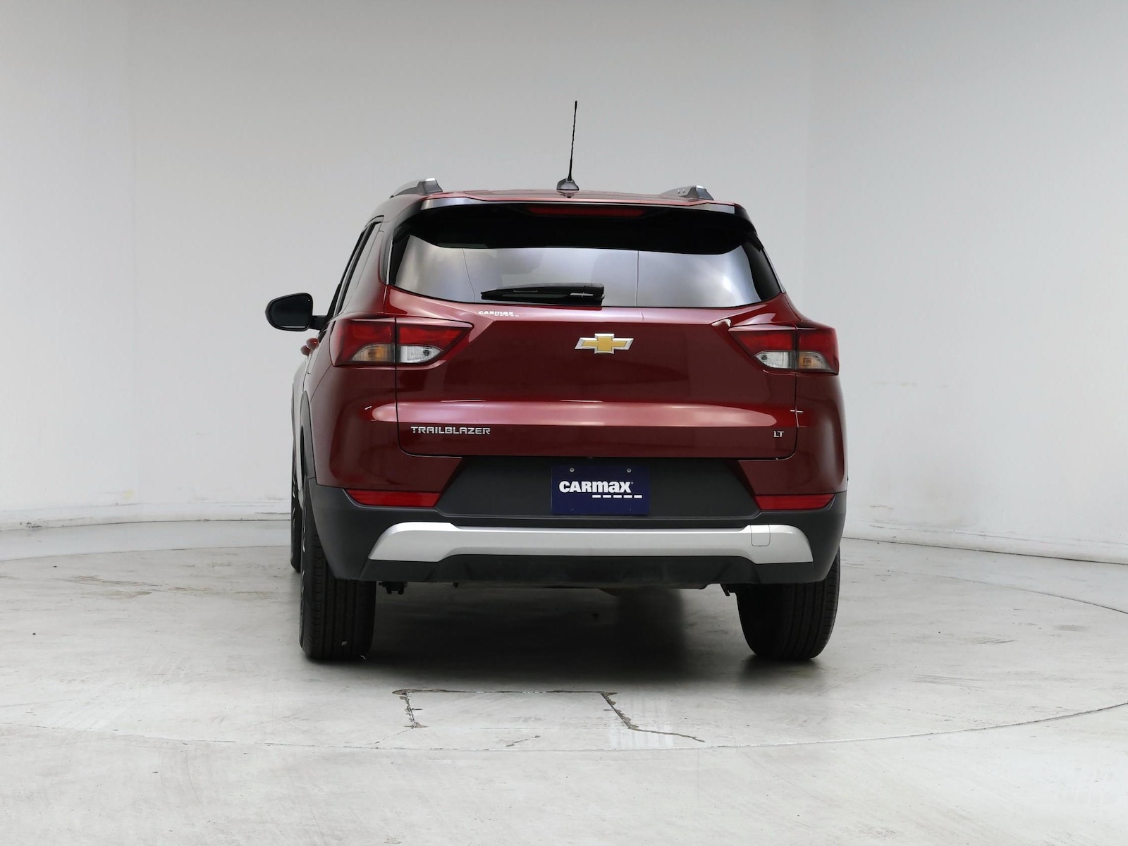 2025 Chevrolet Trailblazer LT - Photo 7