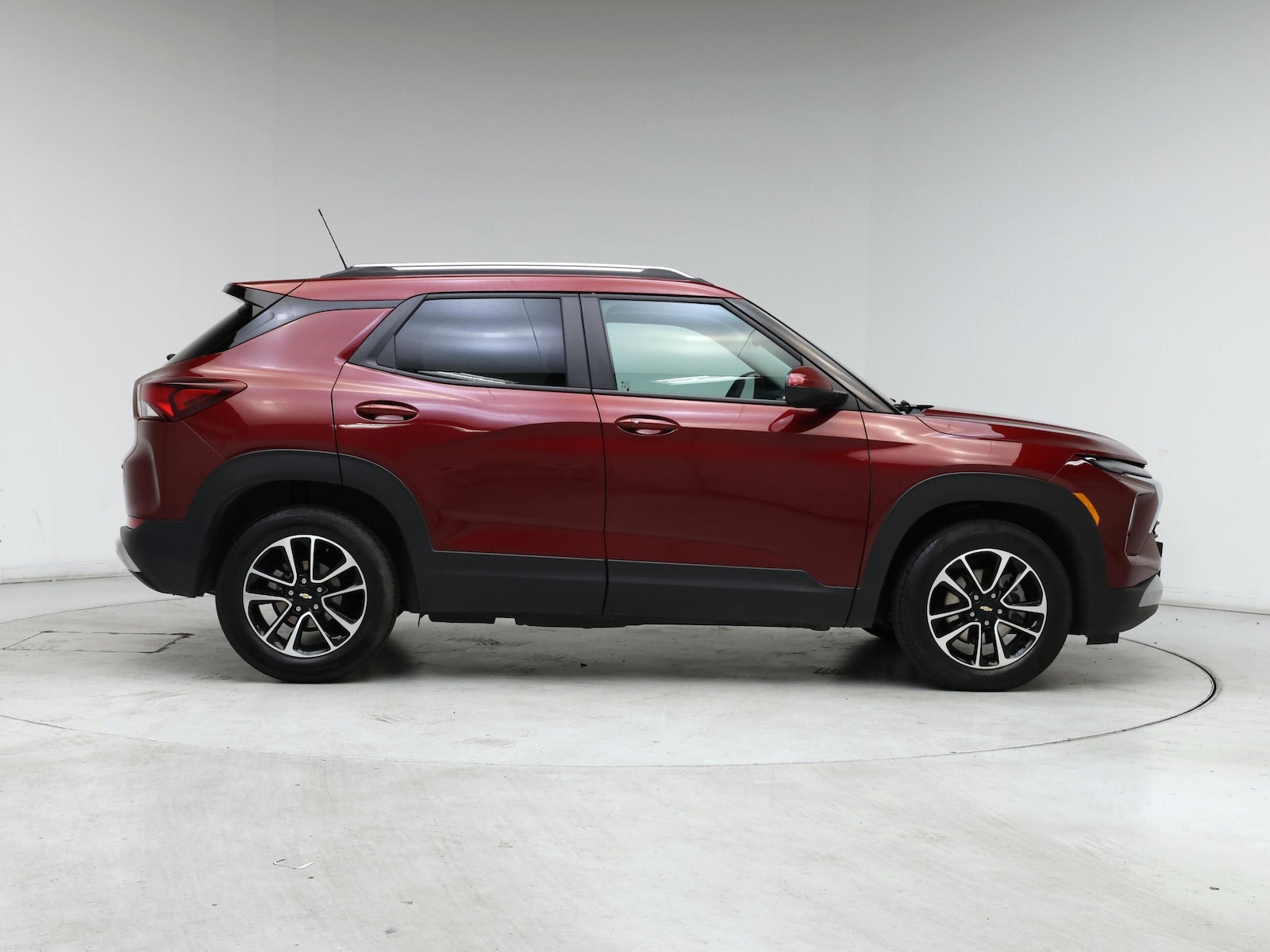 2025 Chevrolet Trailblazer LT - Photo 8
