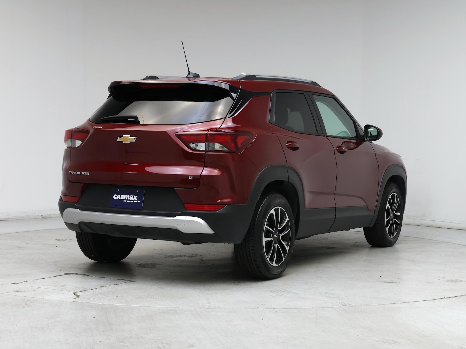2025 Chevrolet Trailblazer LT - Photo 9