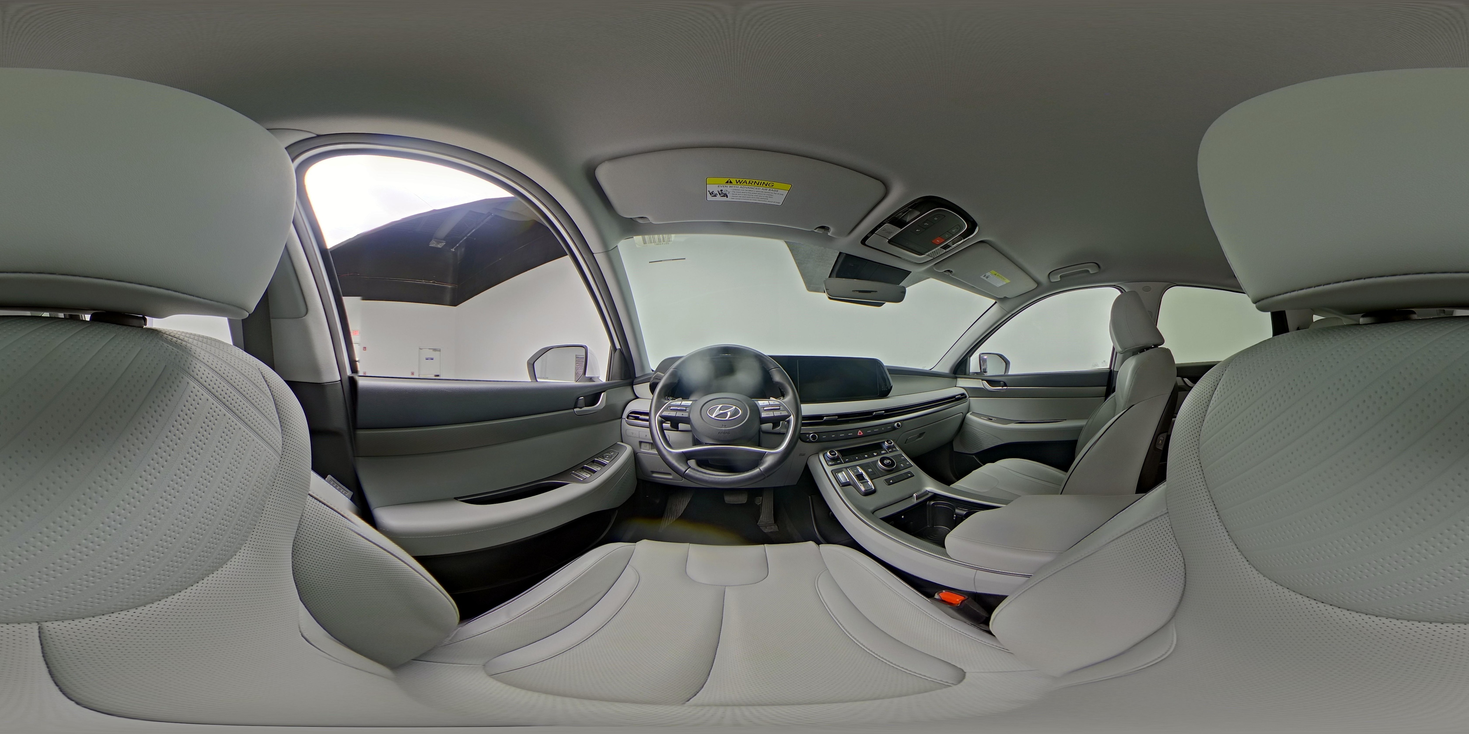 2025 Hyundai Palisade SEL - Photo 29