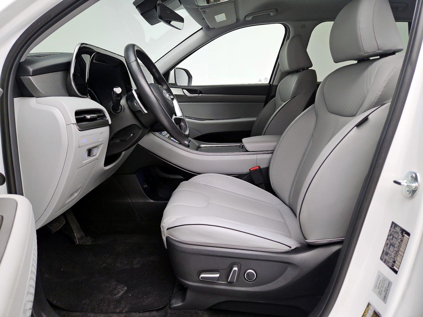 2025 Hyundai Palisade SEL - Photo 12
