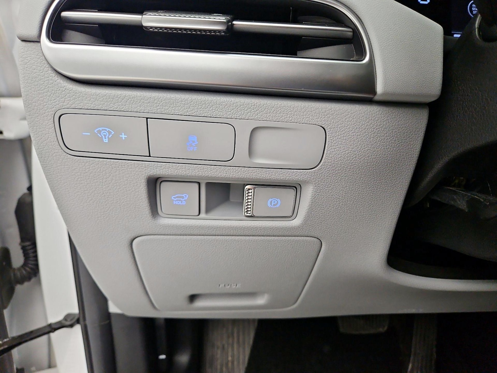 2025 Hyundai Palisade SEL - Photo 14