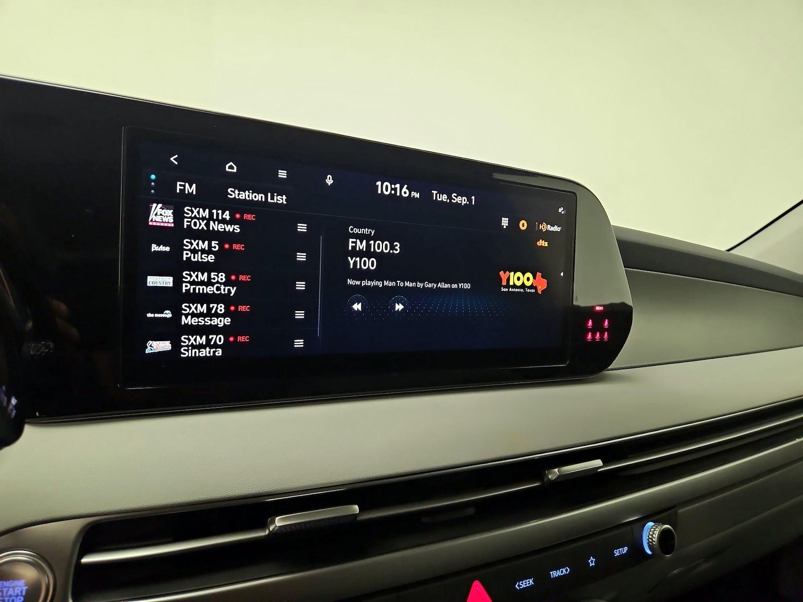 2025 Hyundai Palisade SEL - Photo 17