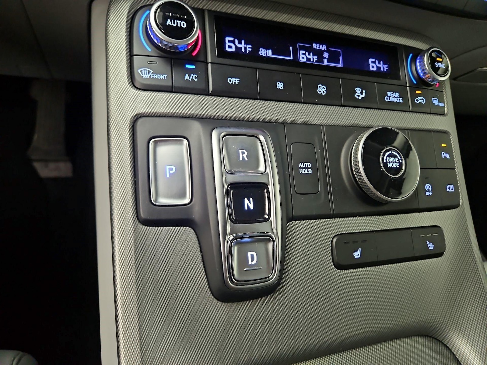 2025 Hyundai Palisade SEL - Photo 19
