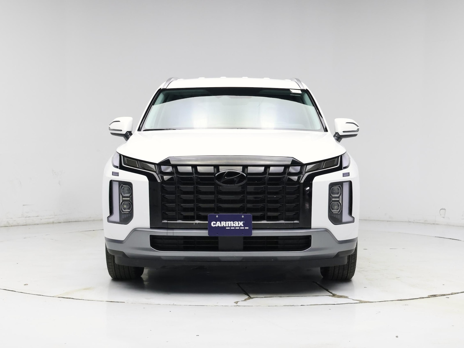2025 Hyundai Palisade SEL - Photo 6