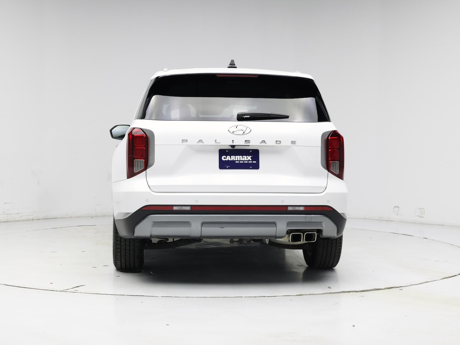 2025 Hyundai Palisade SEL - Photo 7