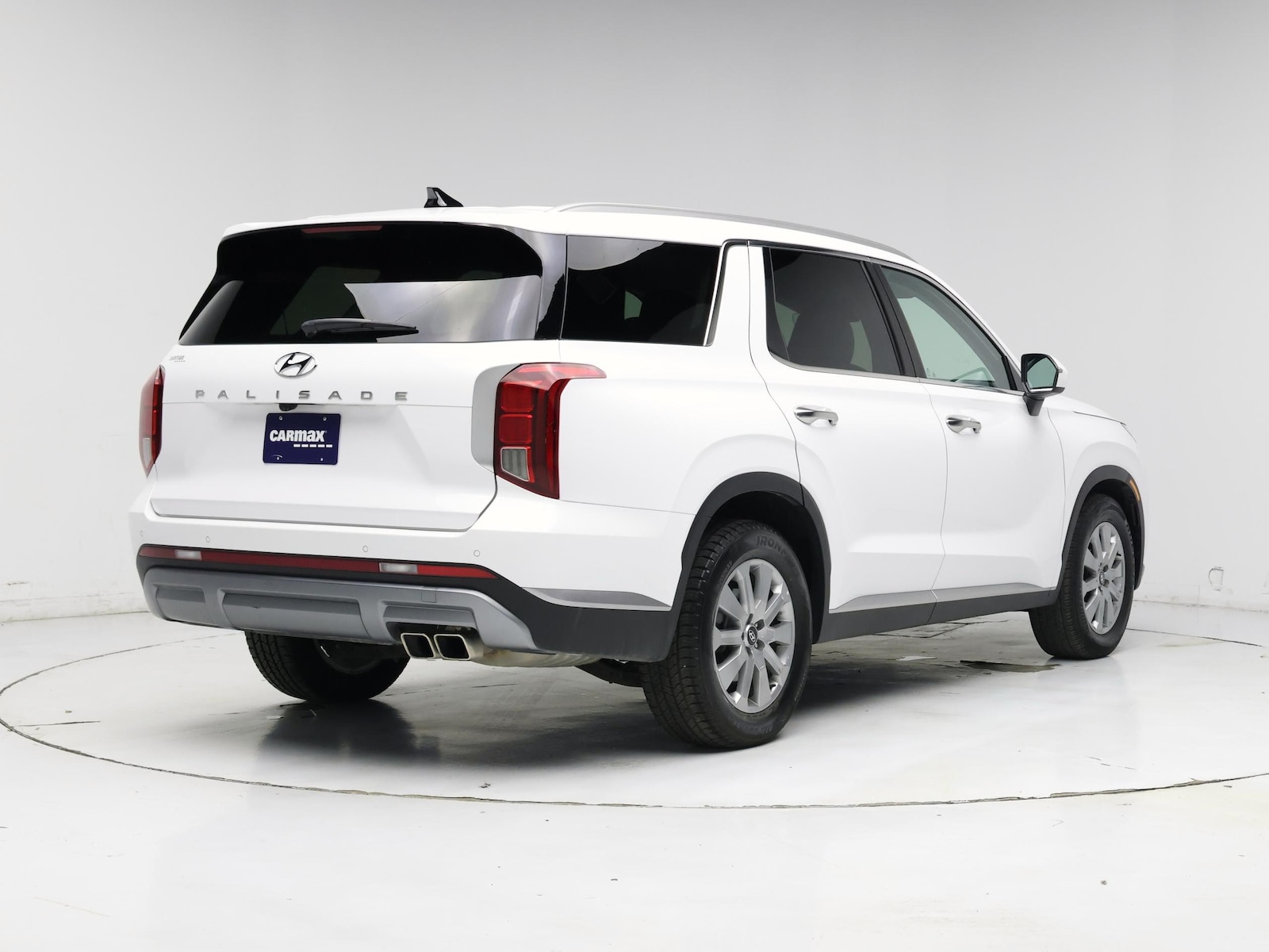 2025 Hyundai Palisade SEL - Photo 9