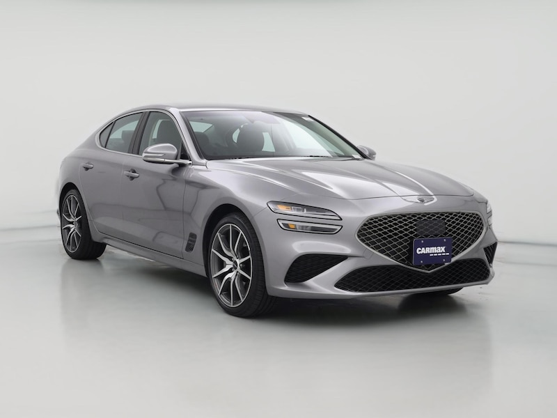 2026 Genesis G70 null
