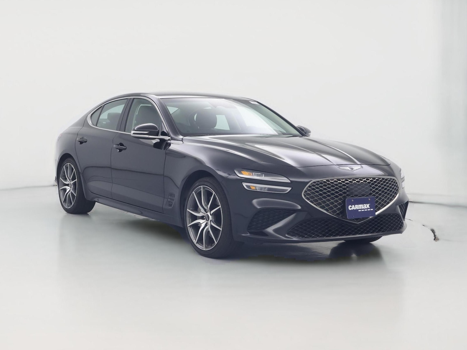 2026 GENESIS G70