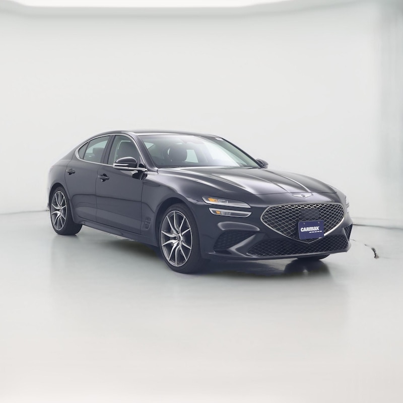 2026 Genesis G70