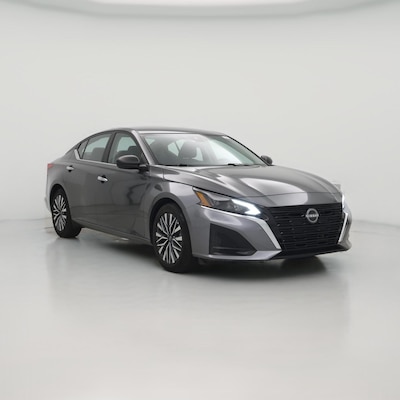 Recommended categories heading image of the selected vehicle