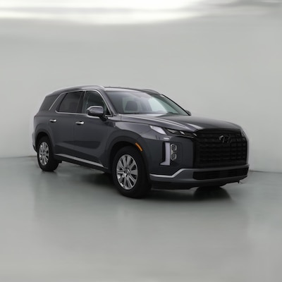 Recommended categories heading image of the selected vehicle